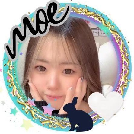 moe🐇🤍