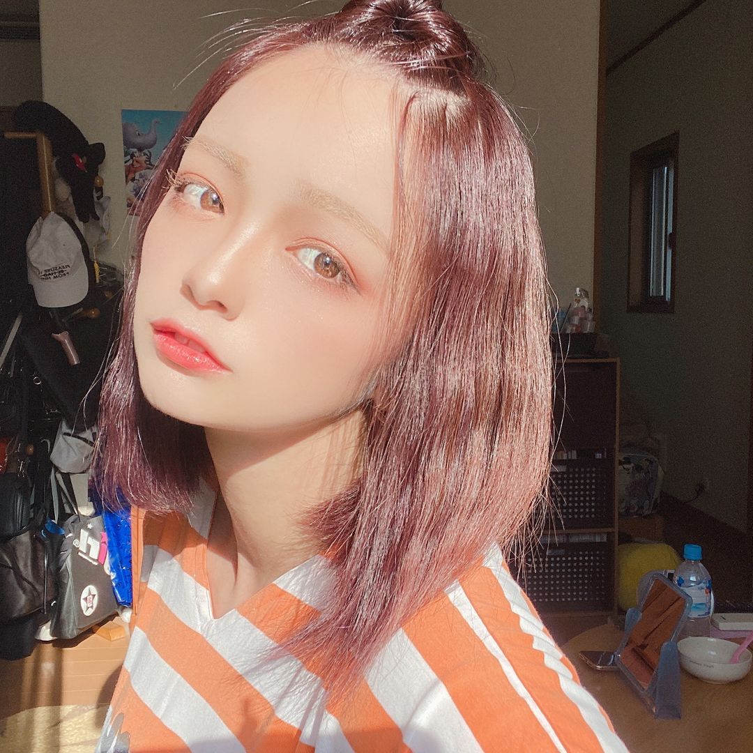 🎂1/20生誕&周年祭🎉渡辺もえ🏹eL😈