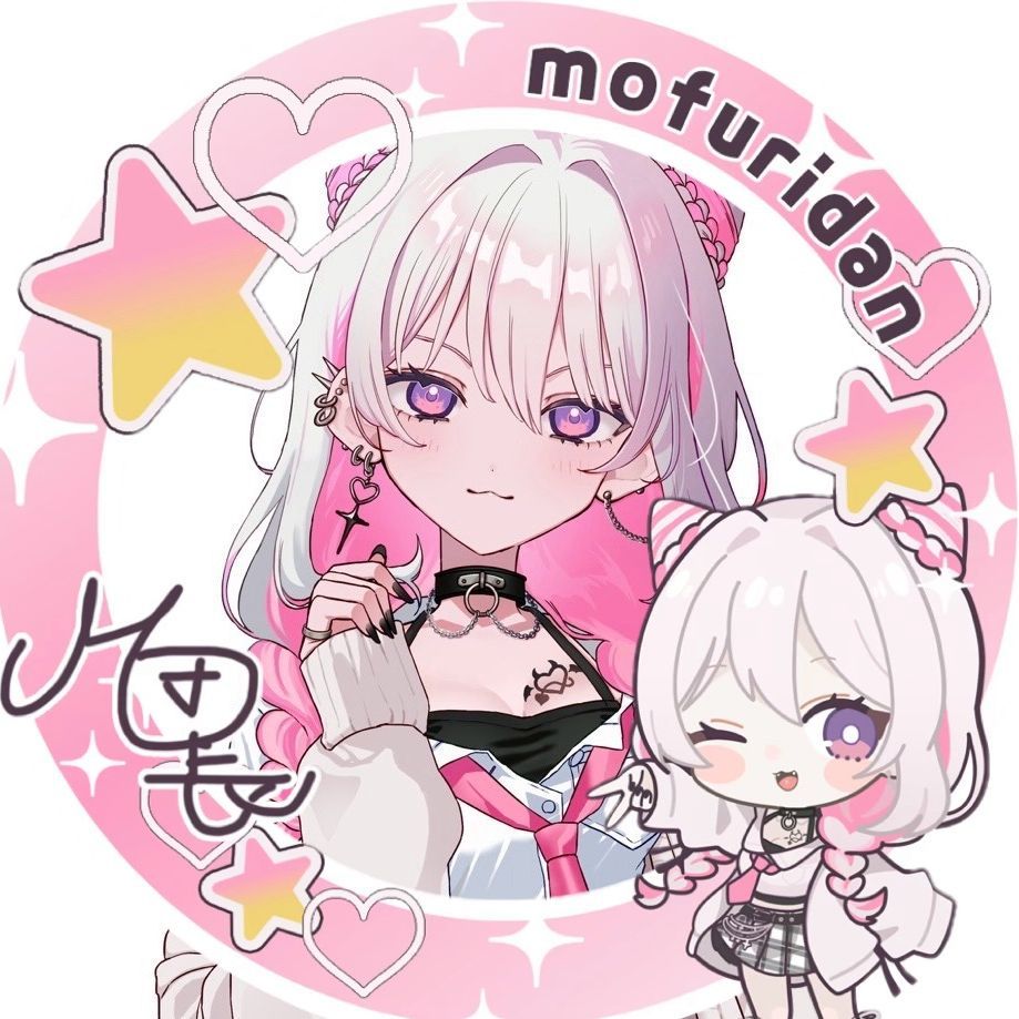 もふり団長💓⚔️💨