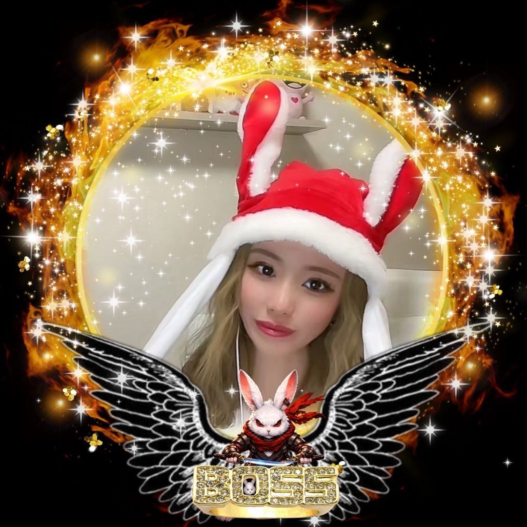 ちかラビ🐰🌳