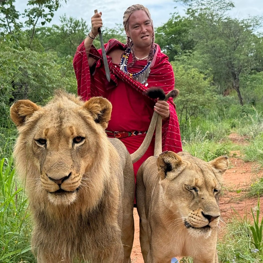 モックン/MOKKUN2