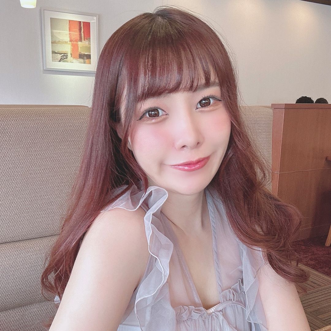 百瀬りん🐇🍑