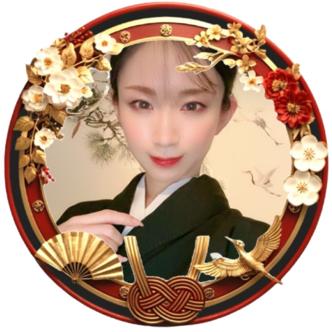 書道家もっぷ🐶💤