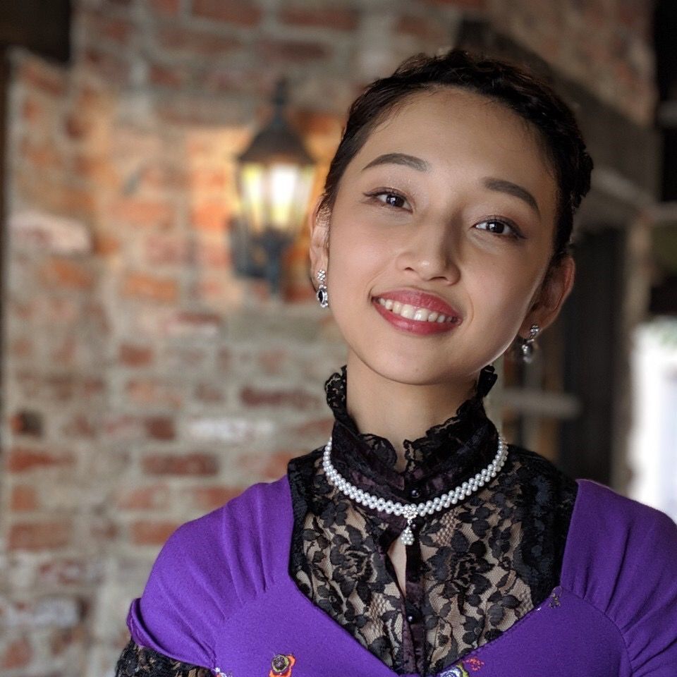 もりぞーちゃん👒🐘昭和歌謡