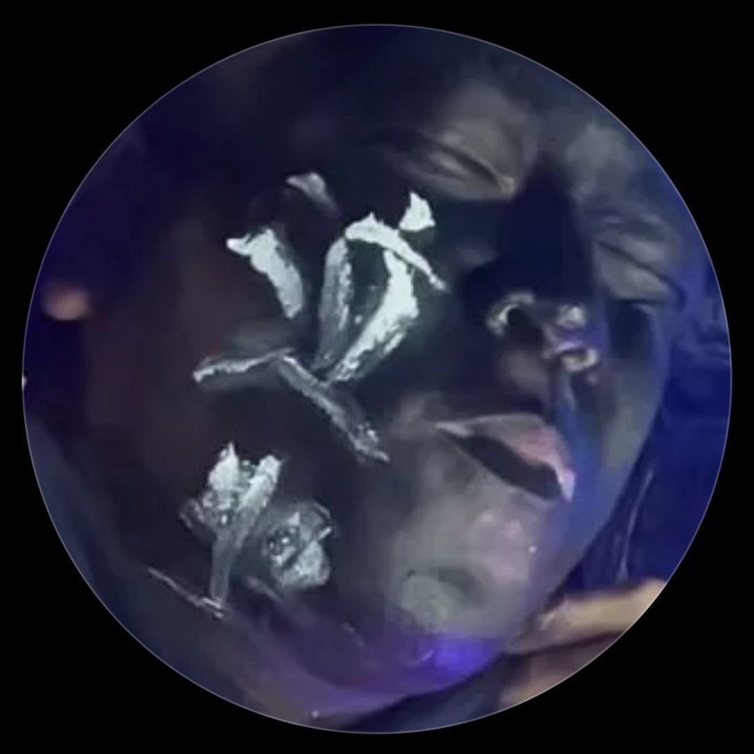 ぴよし、キナコの夜に。