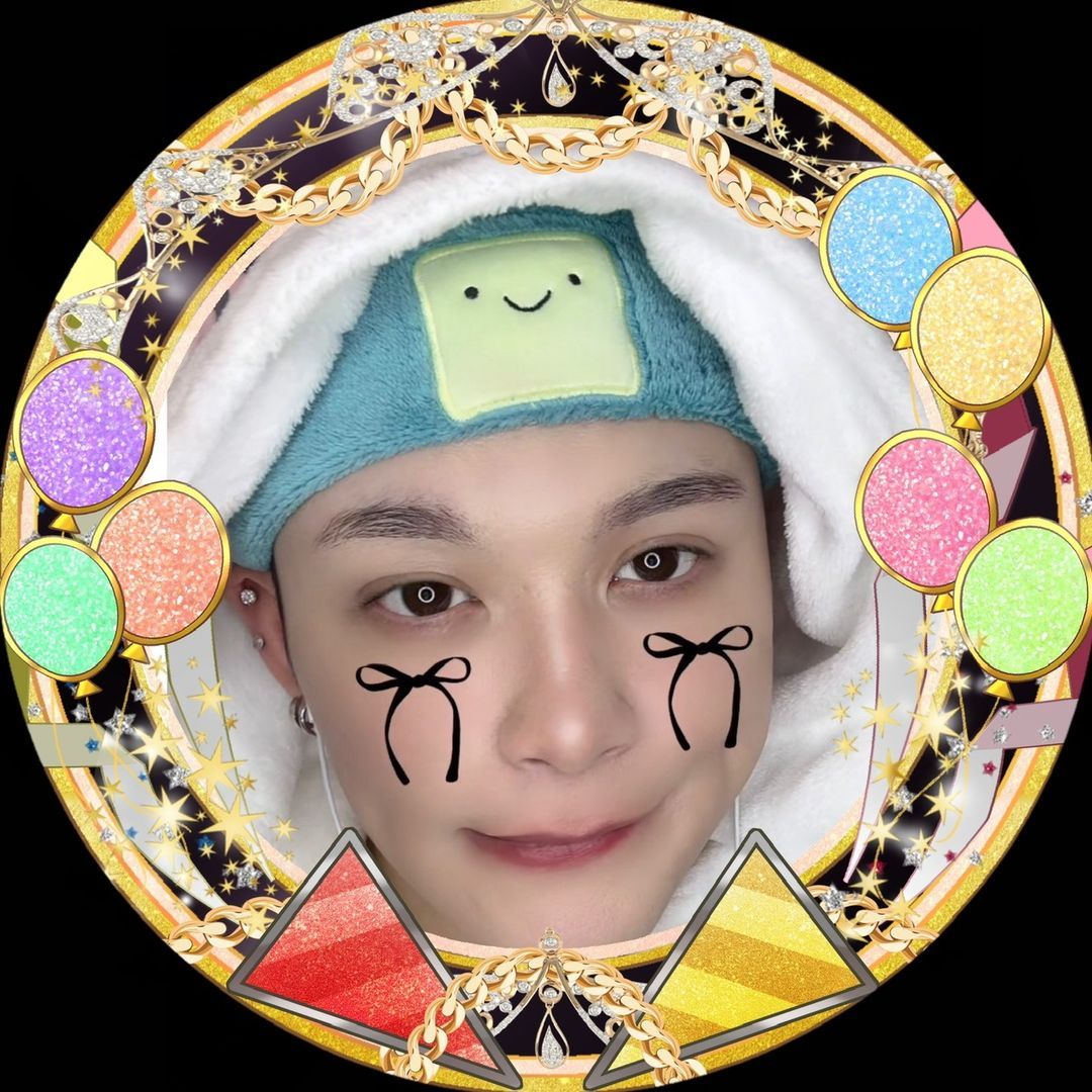 ムンムン🎈🎉【サニプリ】