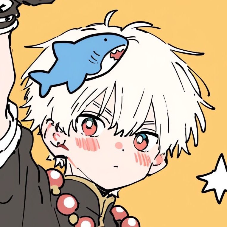 むらっちゃま🦈🫧