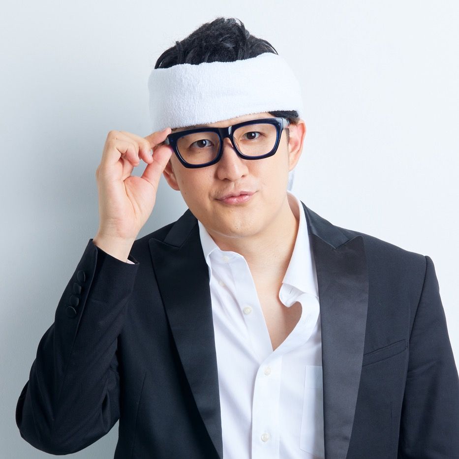 村瀬モノマネ芸人🤓🥁新婚です💍