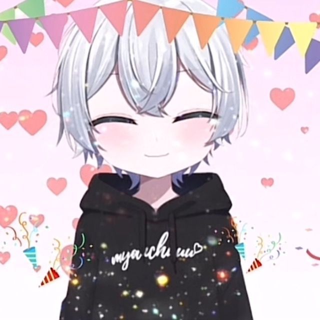 みゃんちゅー🤞☁