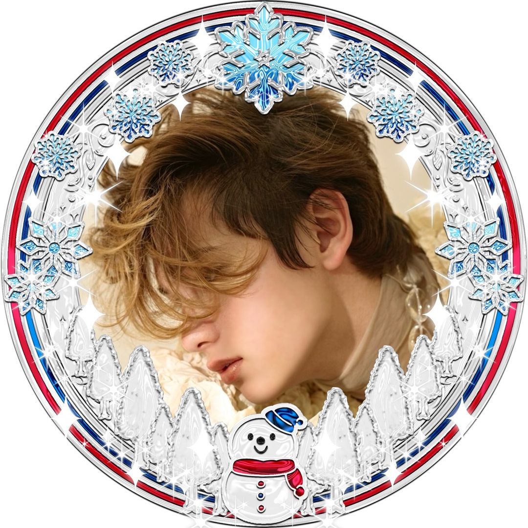 はるかな🇷🇺⛄️