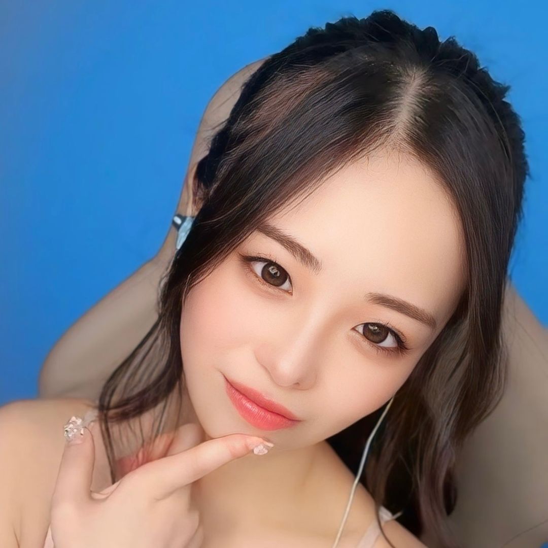 みゅんちゃま💠🩵