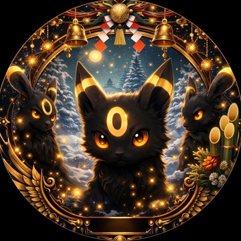 よるうた🐈‍⬛🌙