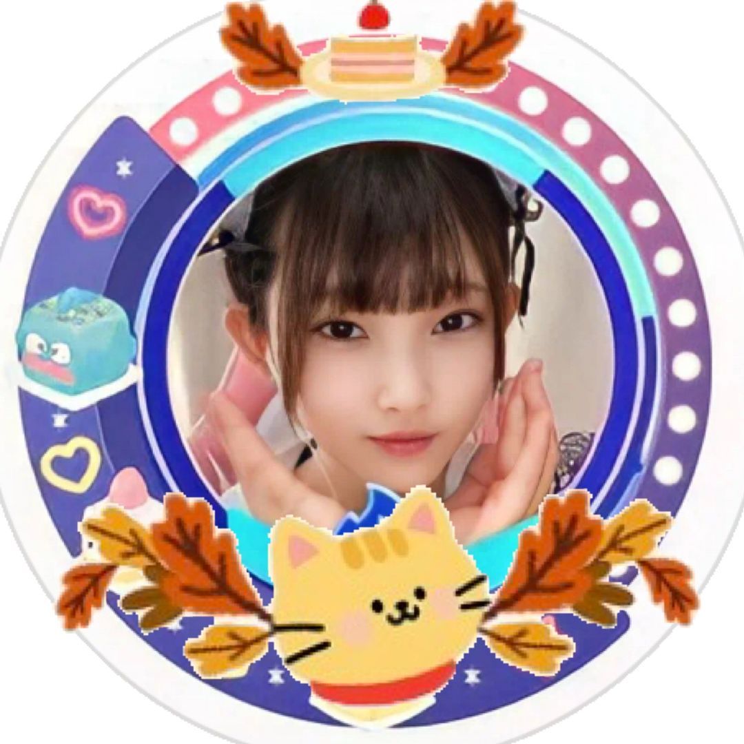 アカウント変えるなちゅ🌦️🍭