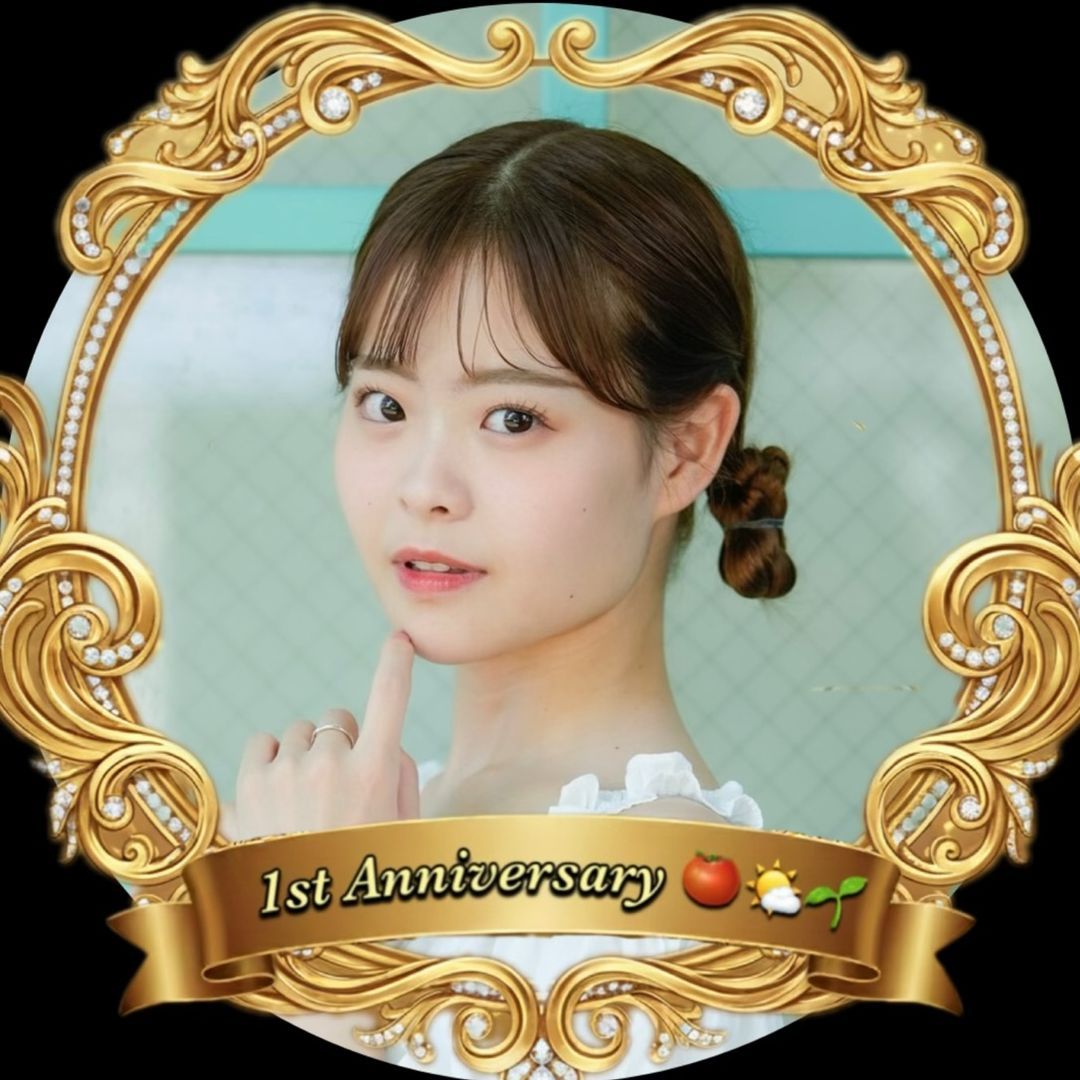 なえ🍅🌤️🌱