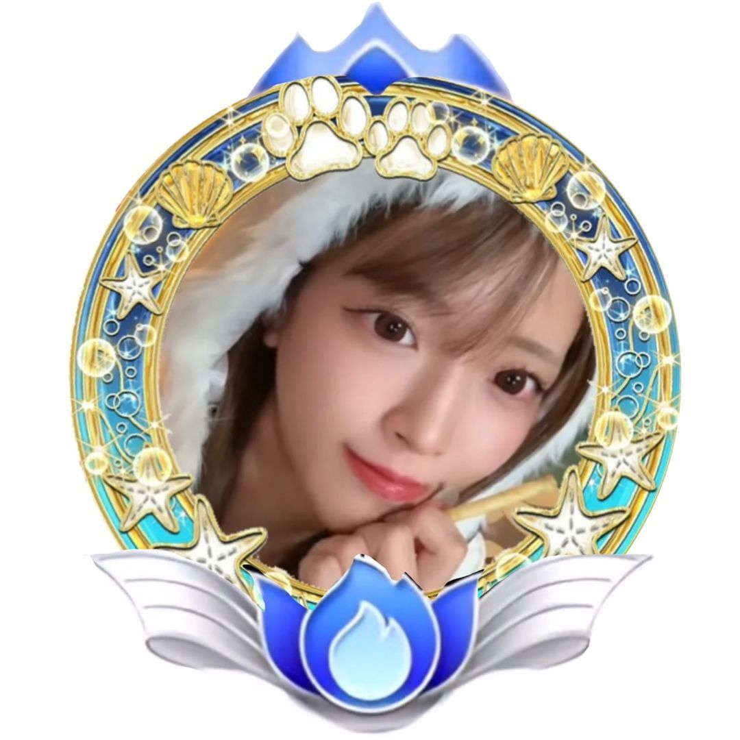 なぁや🐾🩵ᩚ