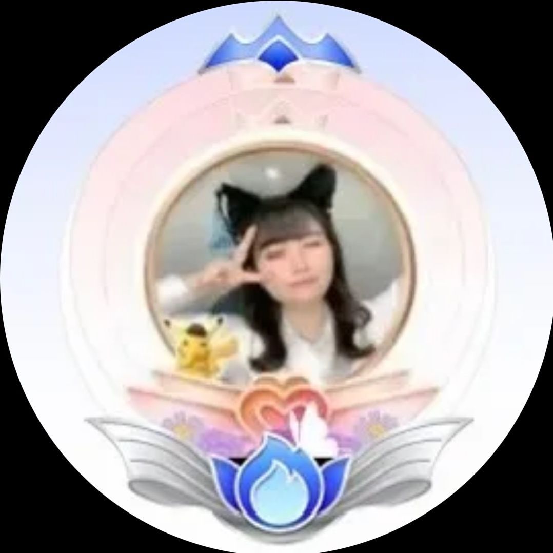 なーちゅん🐼💙