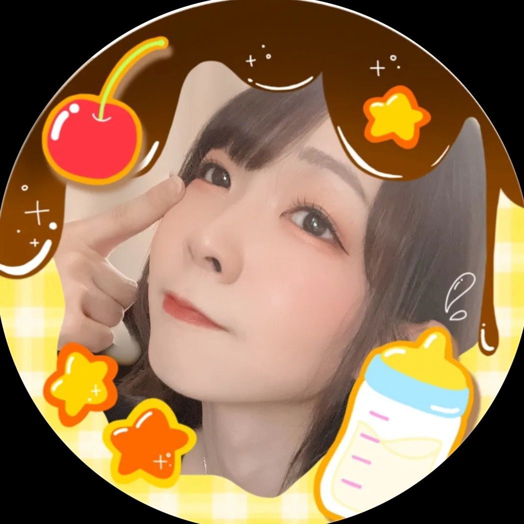 ぷりんたい🍼🍮