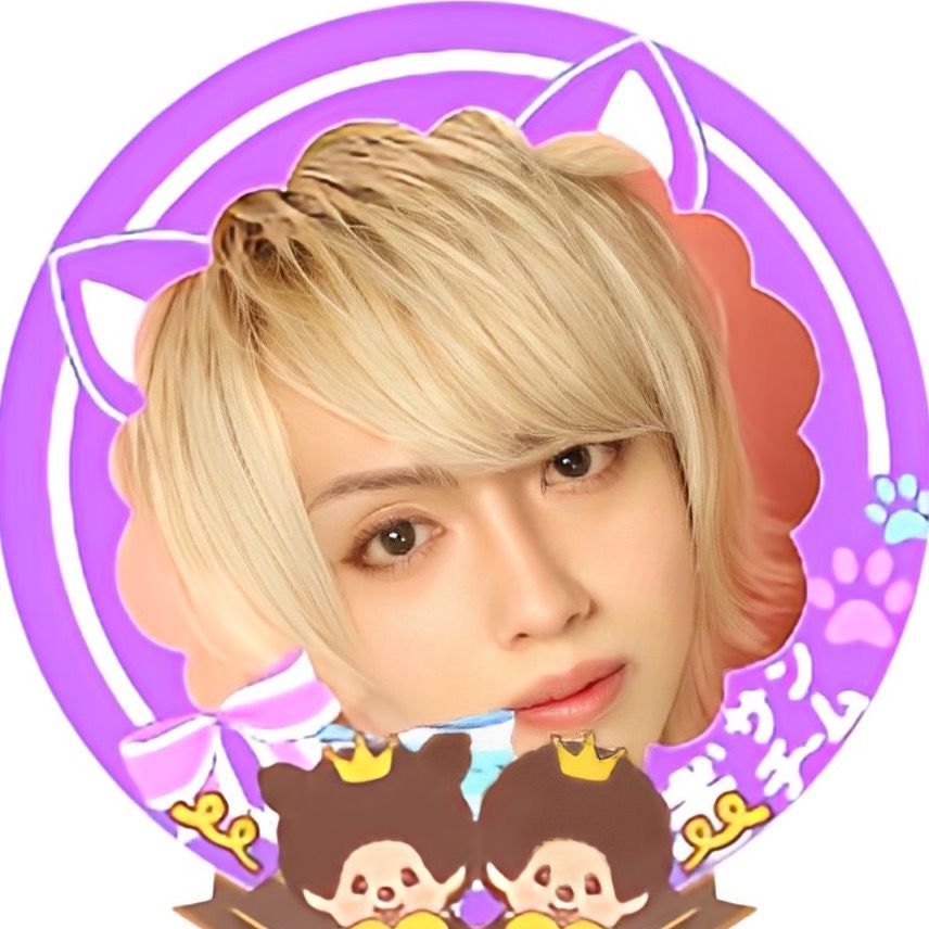 ひみつのなぎくん🐣💭