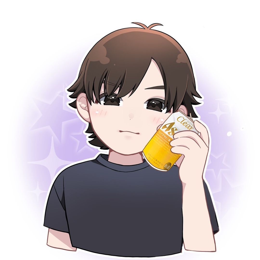 ないちゃん🍀🫧