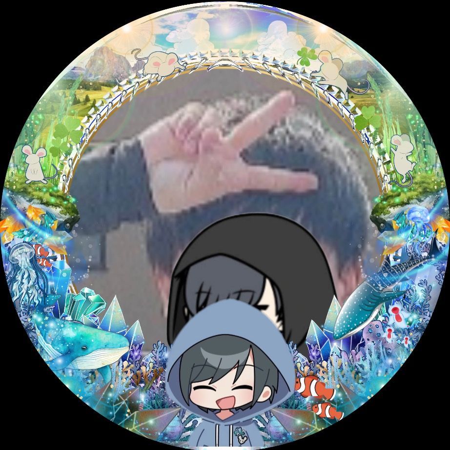 なかちゅう☘️🐭