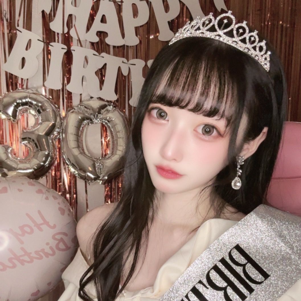 仲川リア🐈‍⬛💜