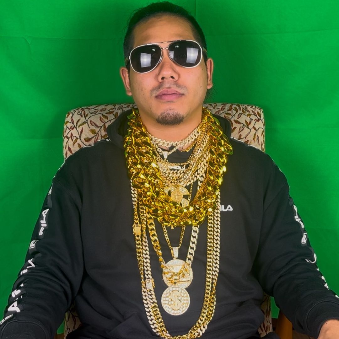 仲村先生【パチソンアーティスト】