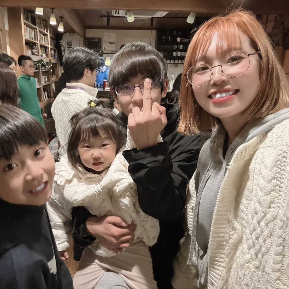 中里さやか（さーたん🧡🥕）