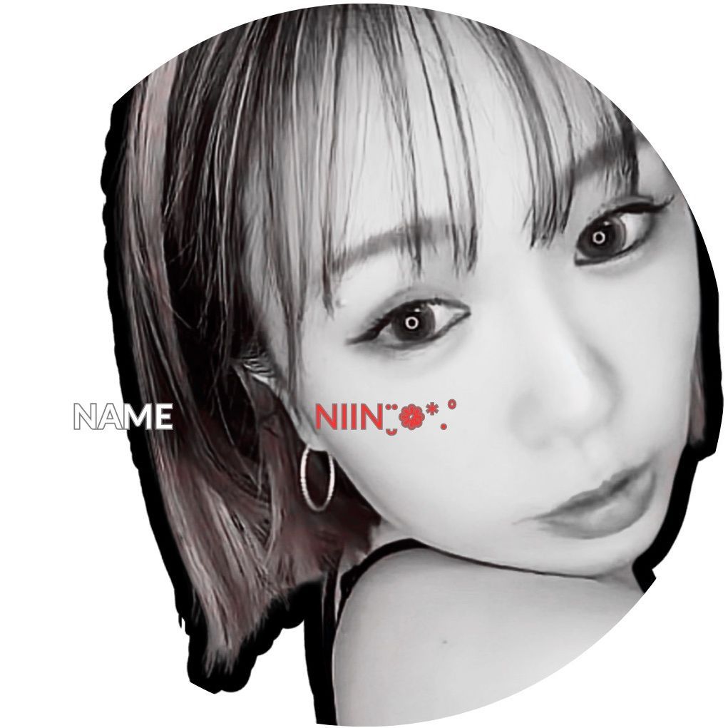 にーーん¨̮❁⃘*.ﾟ