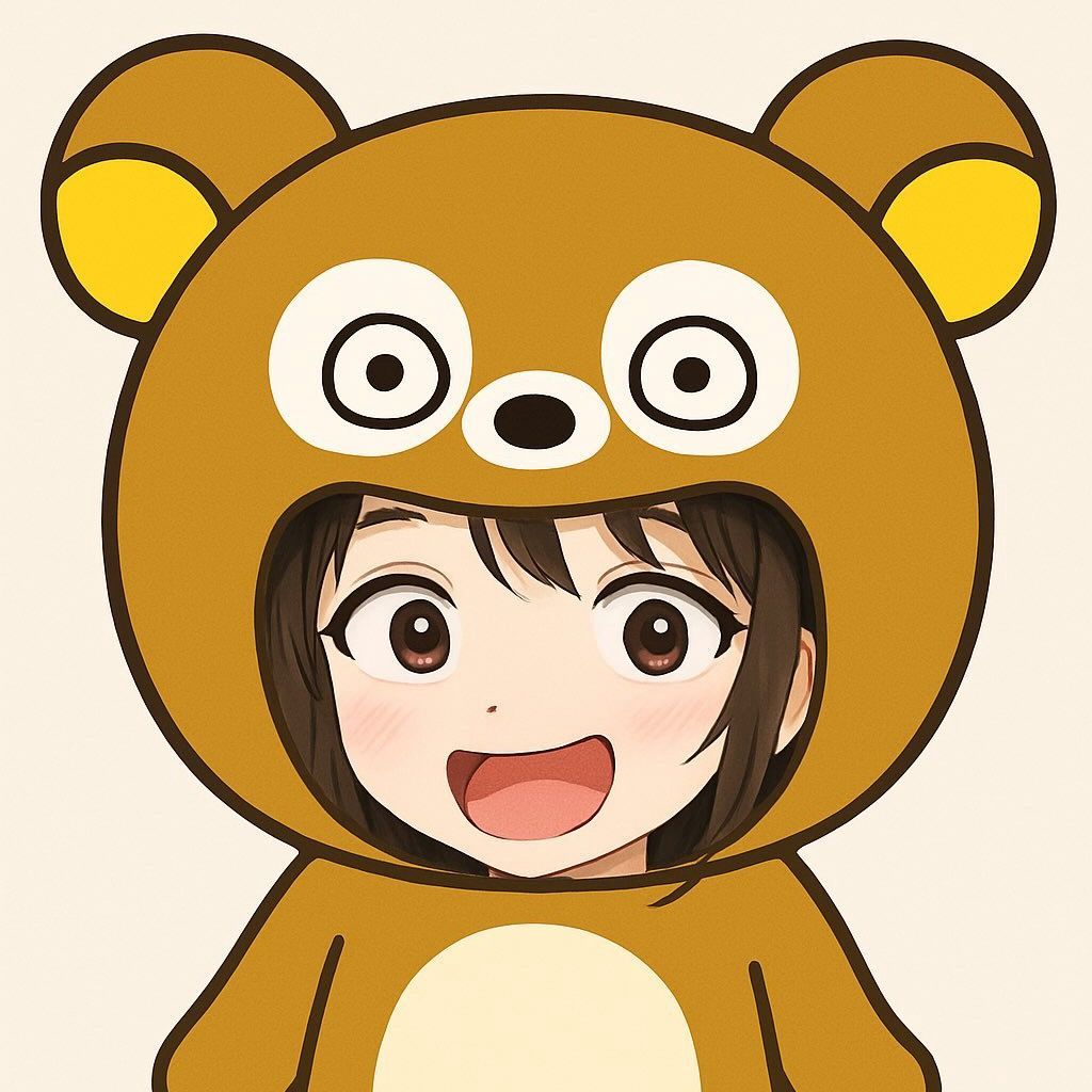 愛すべきなめこ🐩🌹