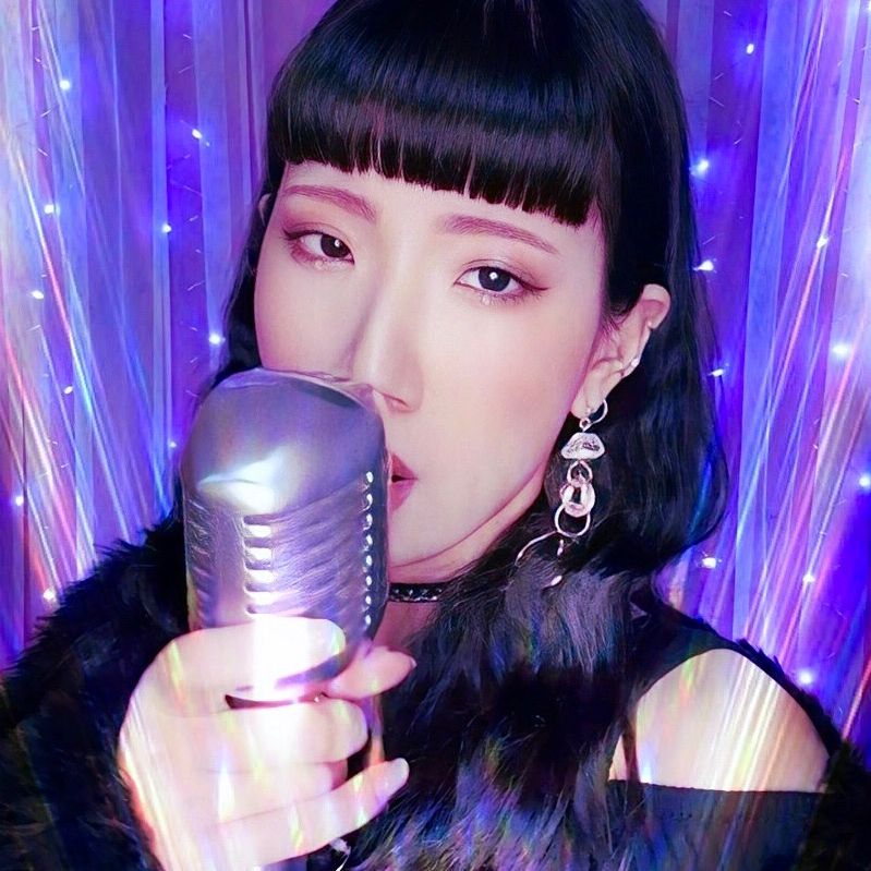 Nana🎙🥀.*・゚Singer