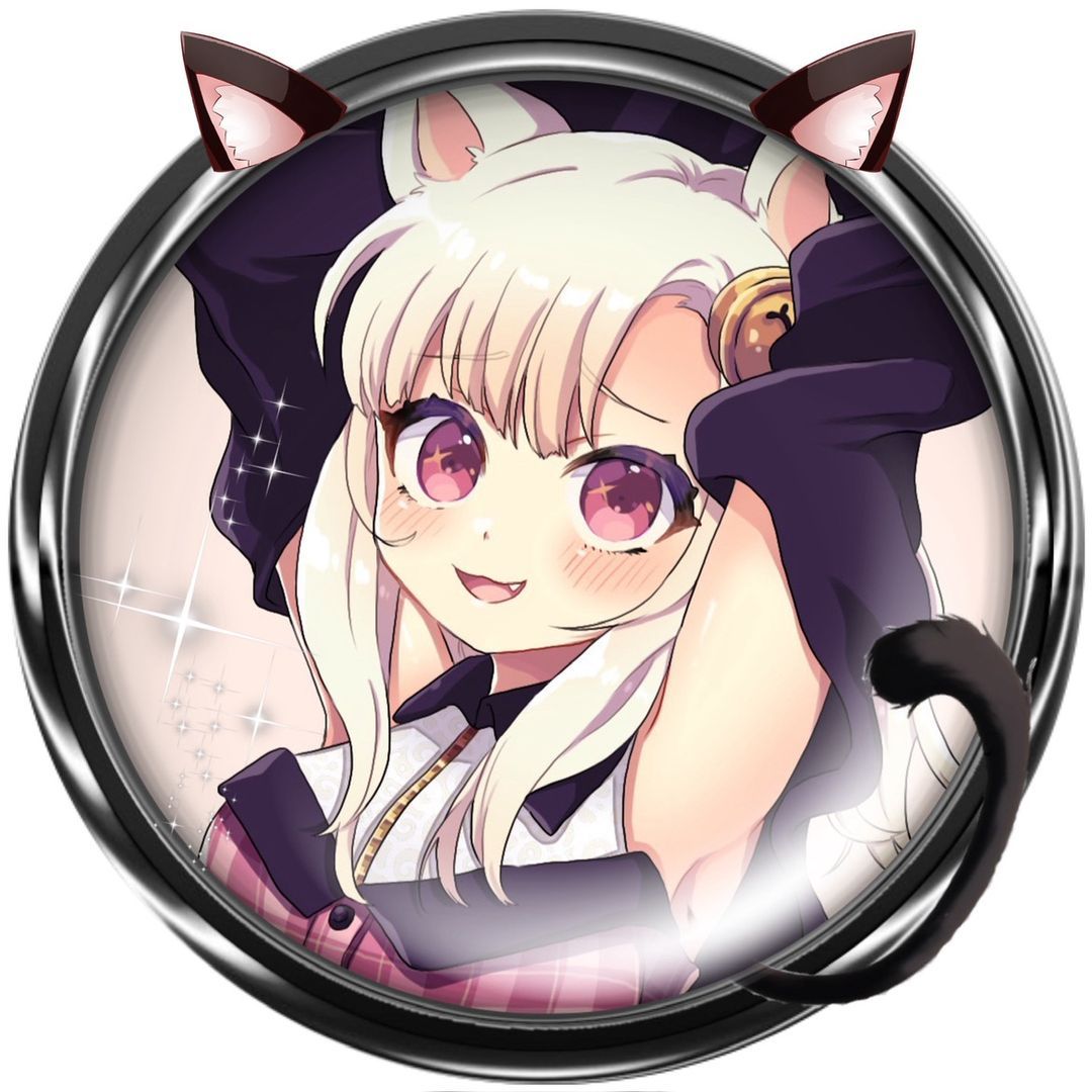 にゃんころ🐈‍⬛🖤