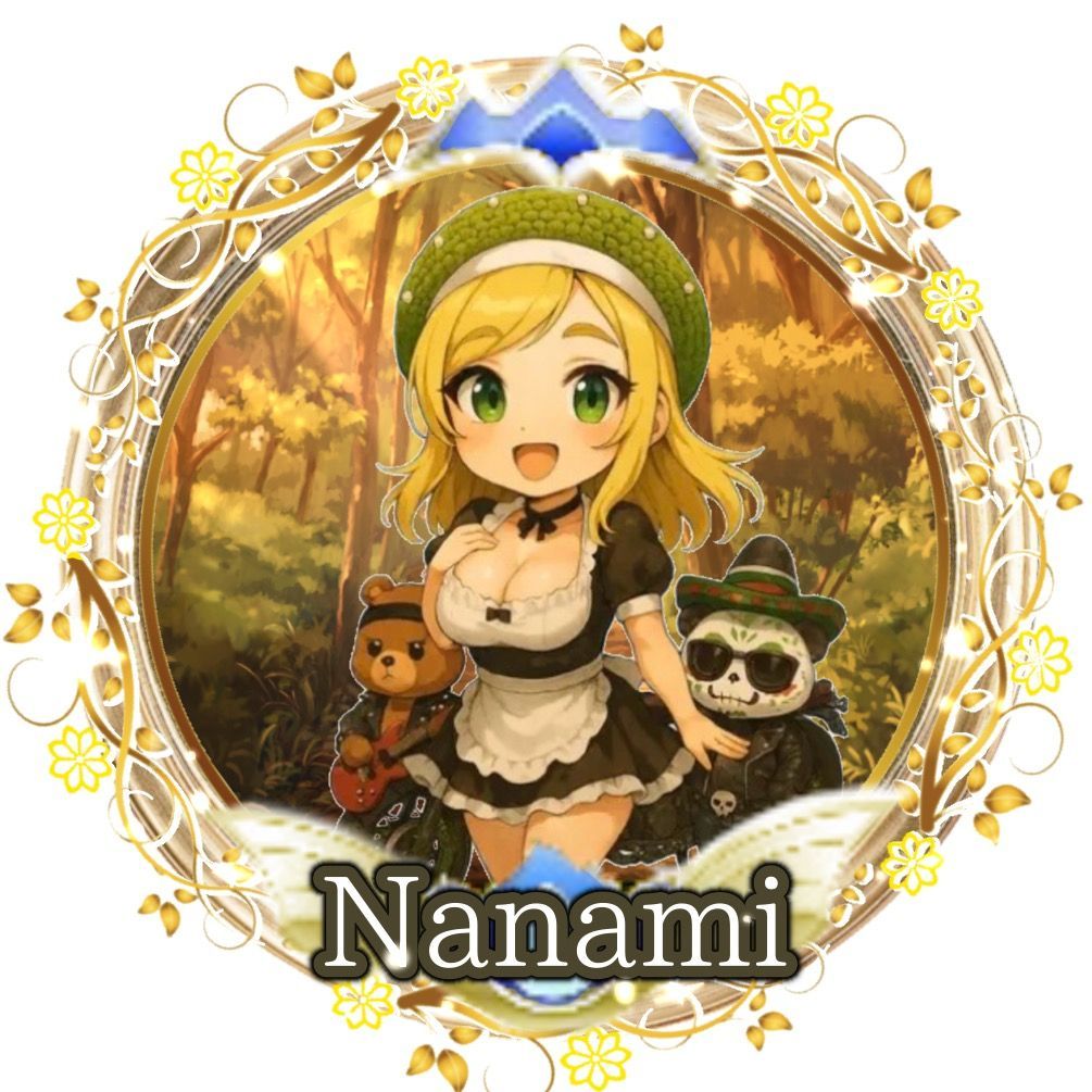 🫧🐓ななみん🧸🫧