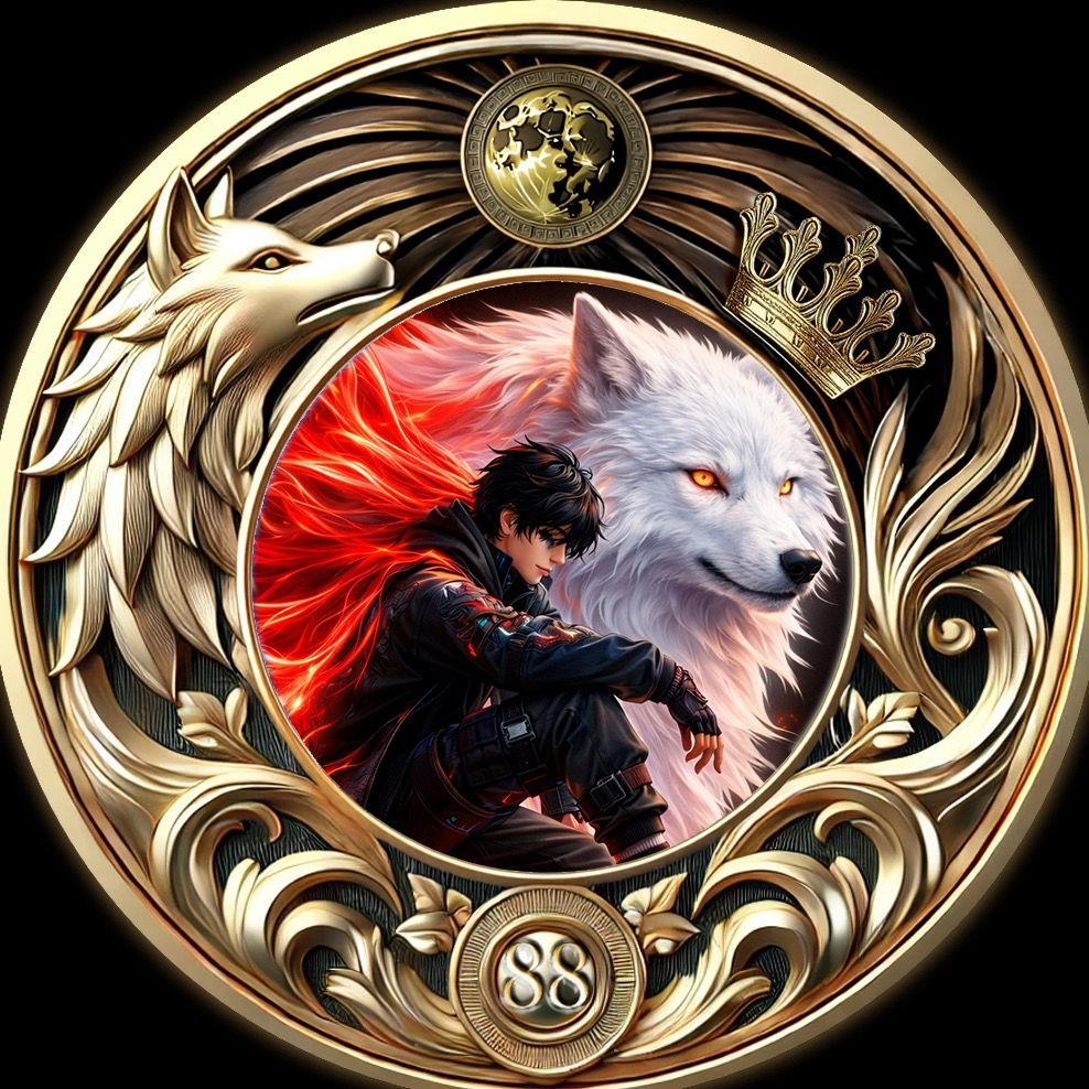 🐺 𝓝𝓪𝓸 🌕