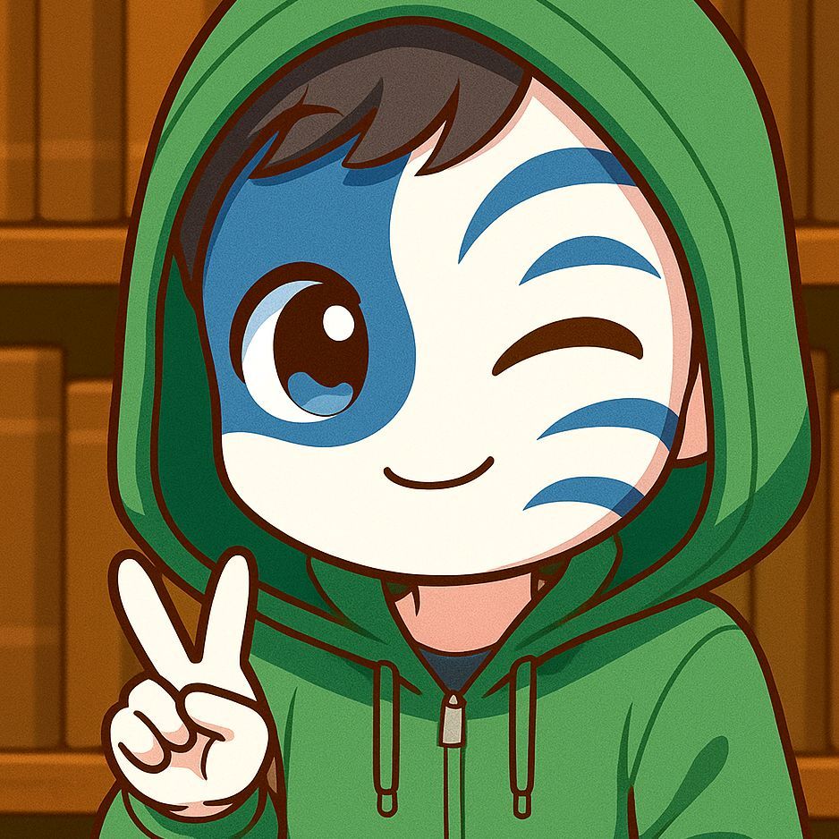 ナオト@本質の世界