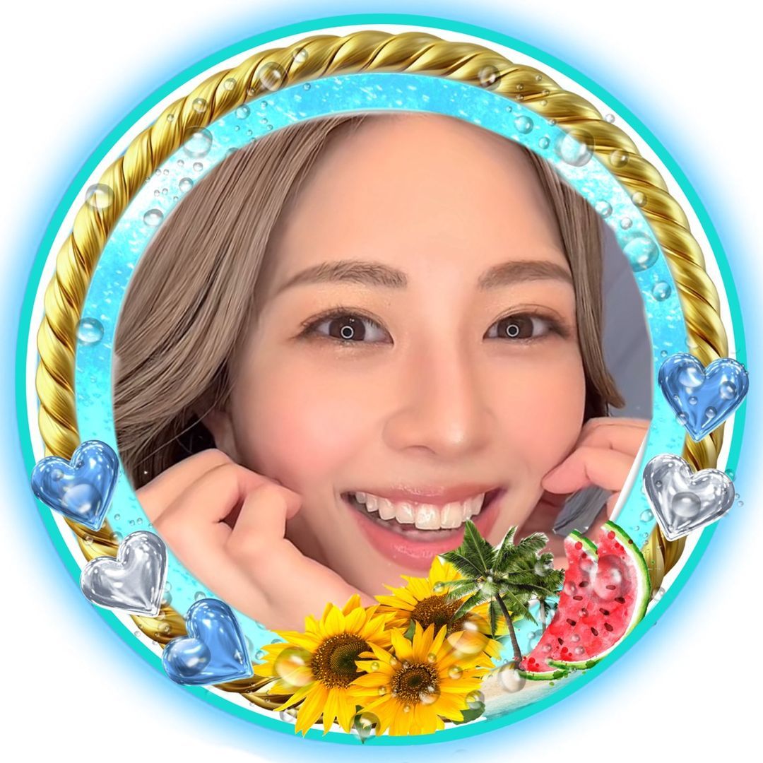 吉田夏海🌻🏝️🍉