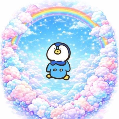 ぽっちゃま🌈🩵