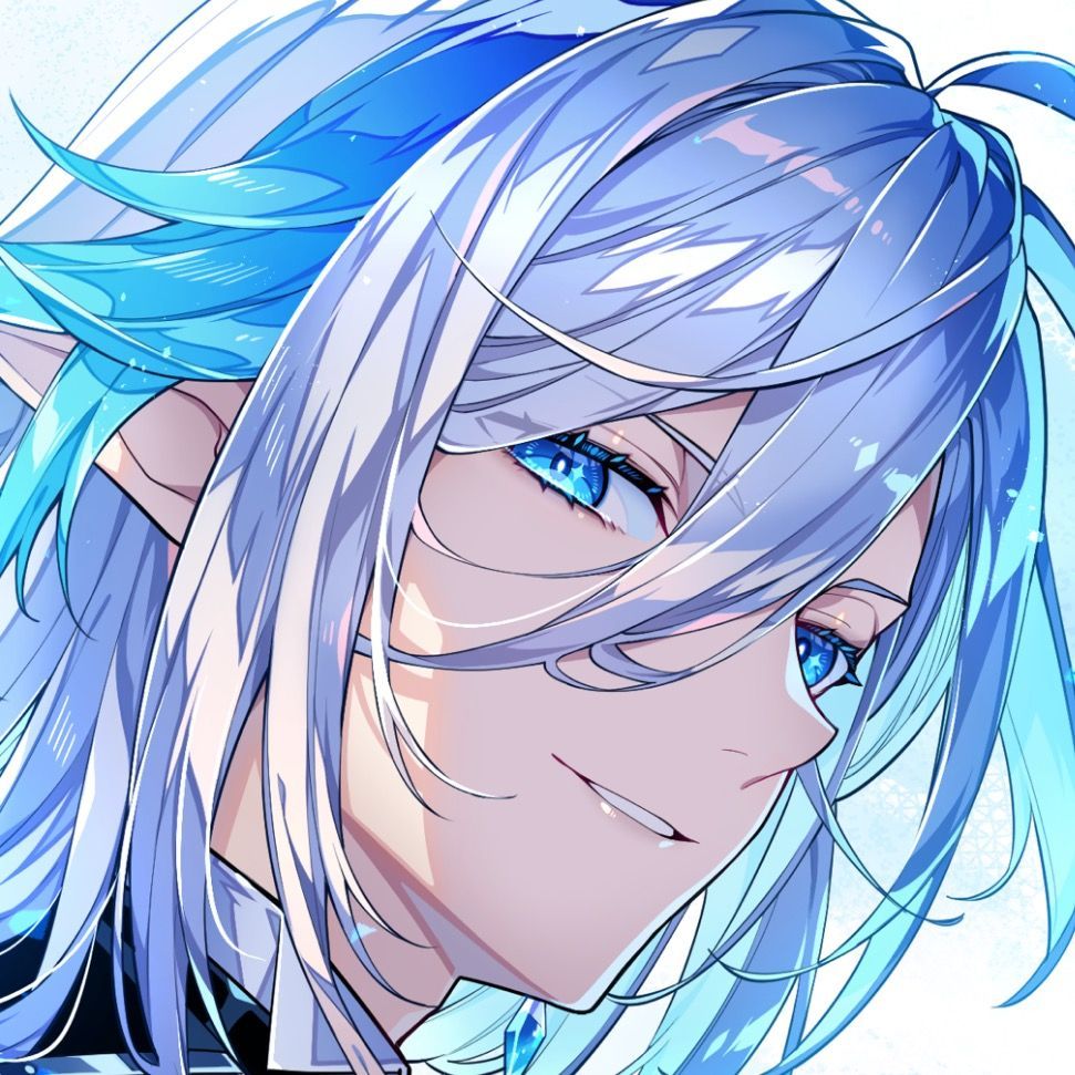 水晶ネム【suisyou nemu】