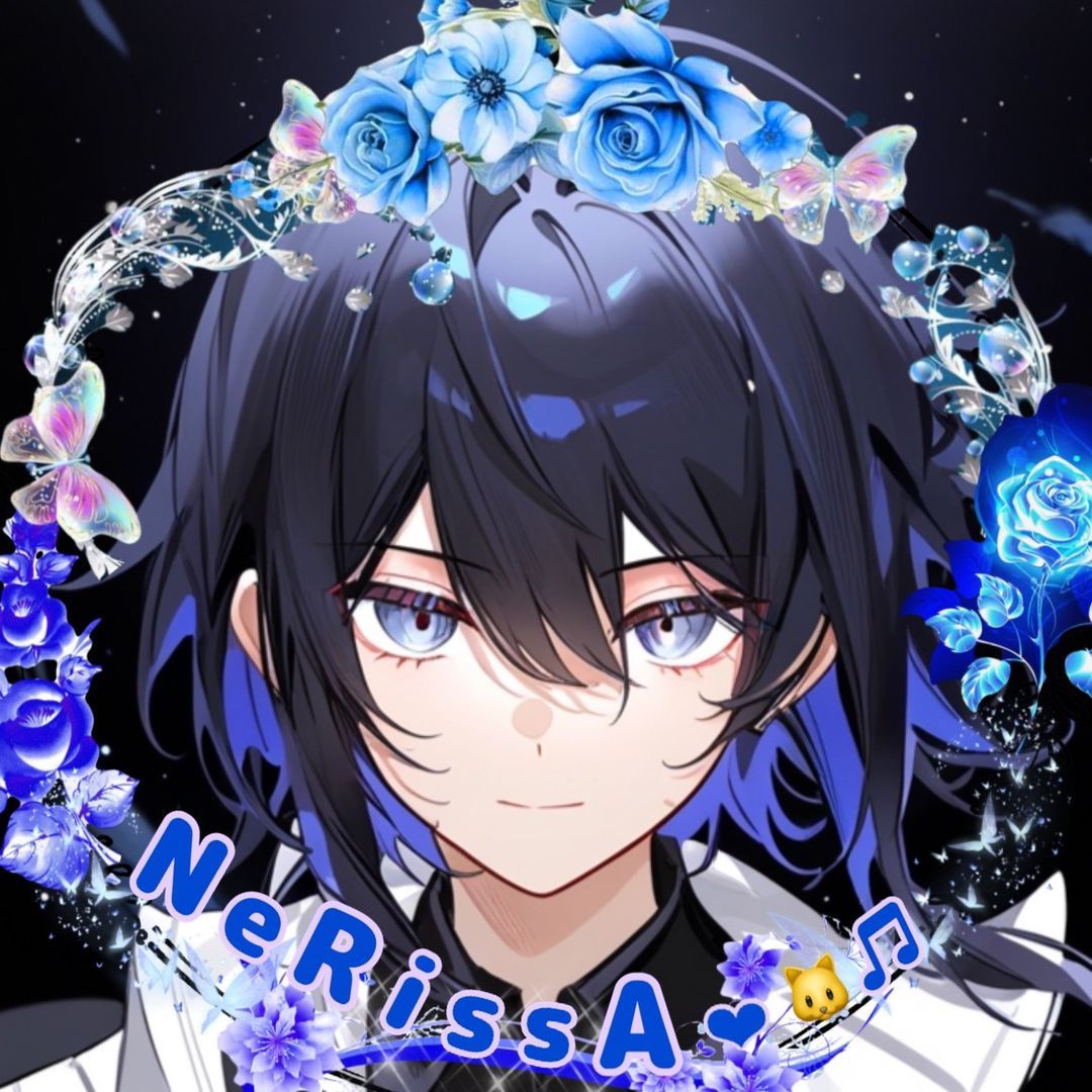 NeRissA(えれな)❤︎🐱🎵は12/22卒業🌸