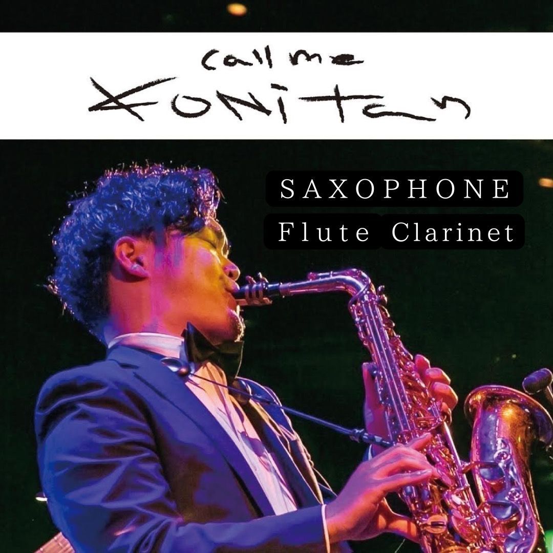 こにたん🎷🥦