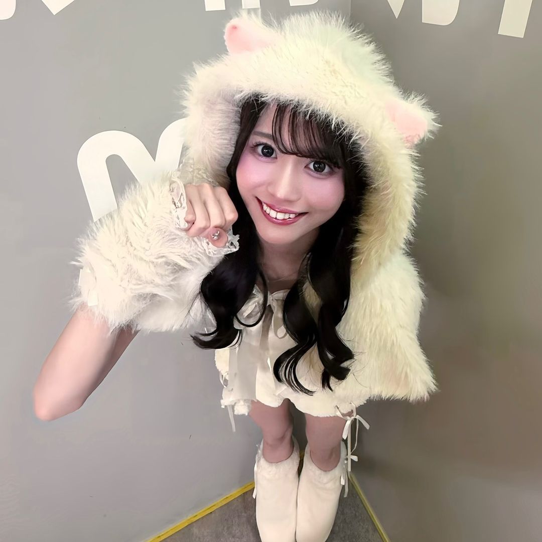 夢華のの(ゆめさき のの)🎀🪽