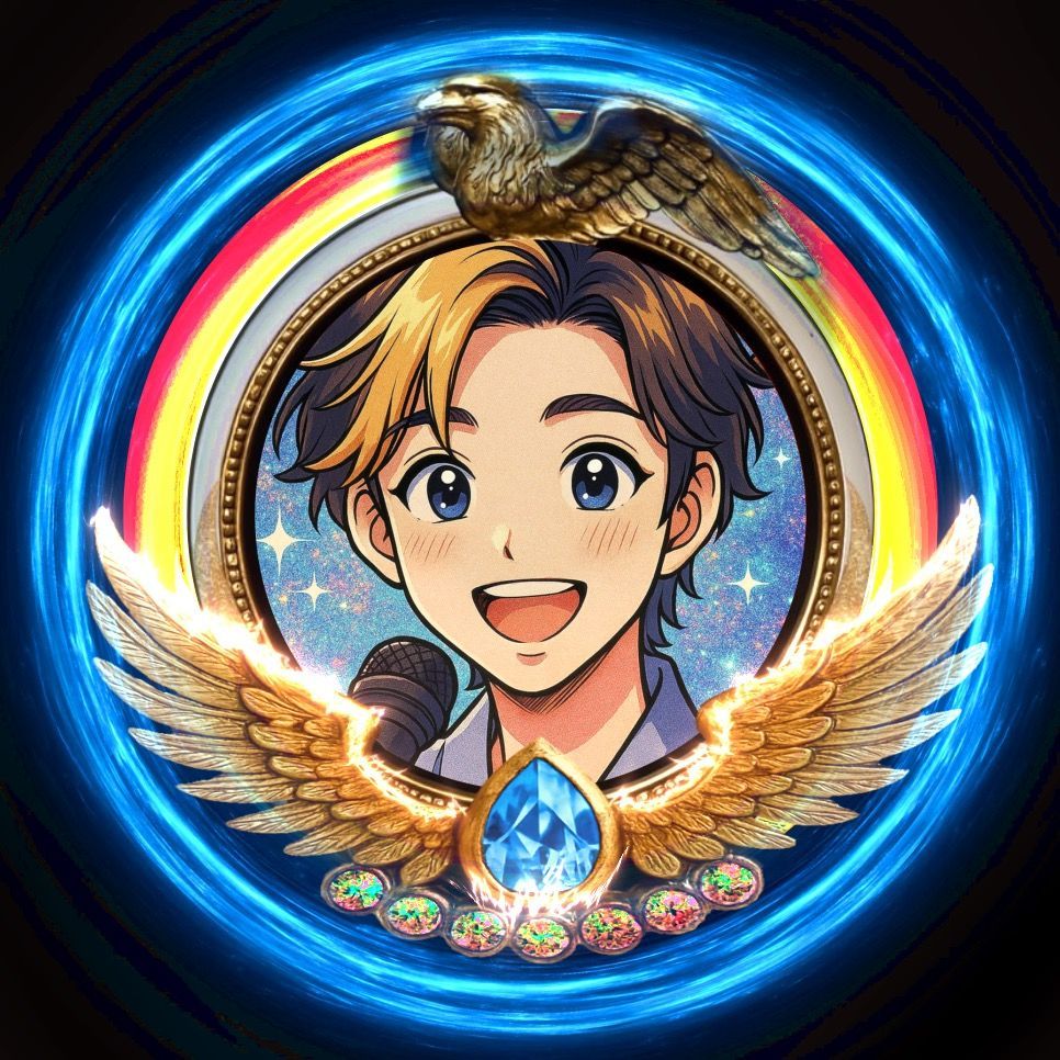 ばし氏🫠🍹| めっちゃ喋る | ばし🫠🍹