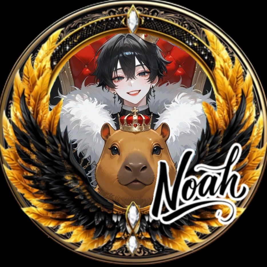 ノア🚀💫