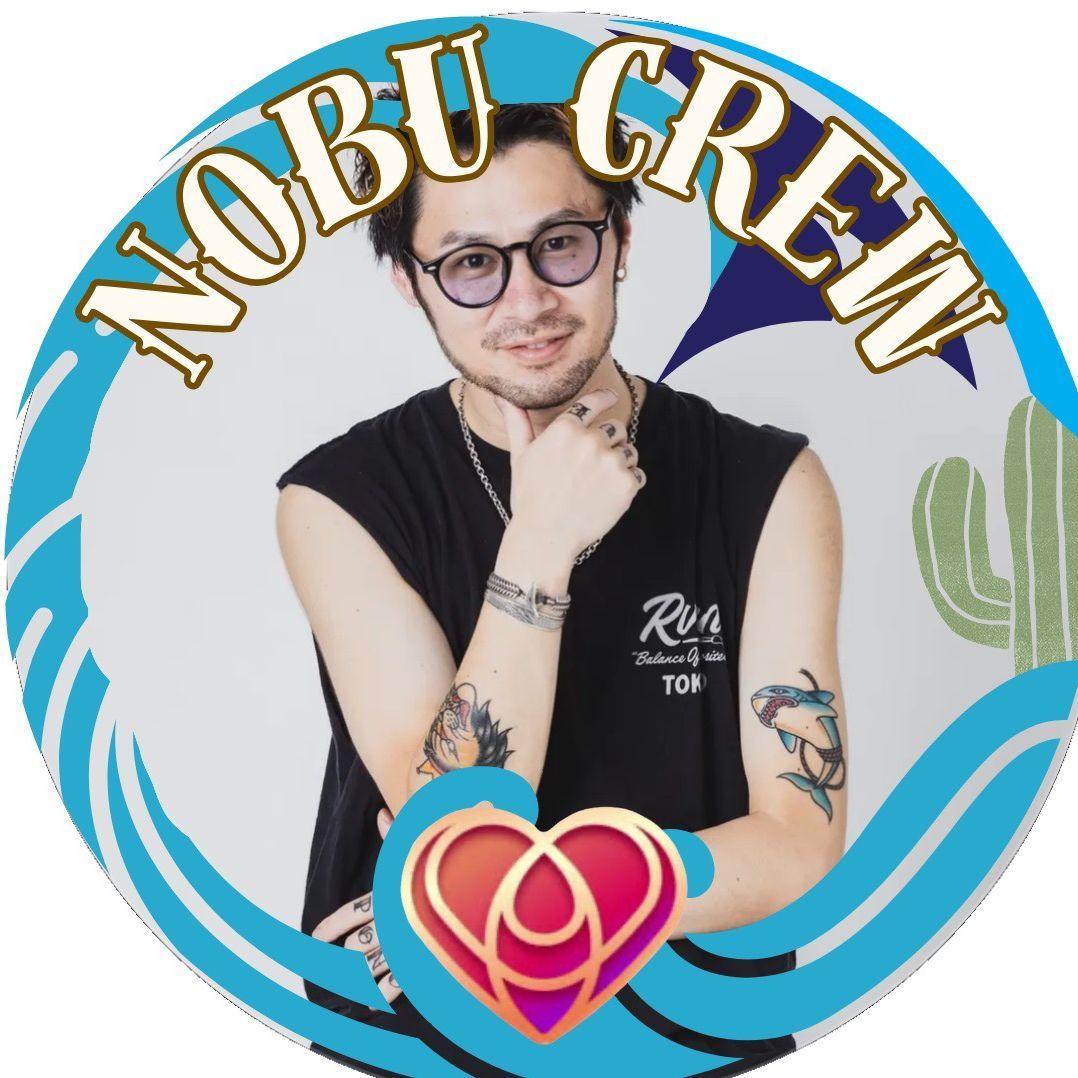 🌵NOBU🦈