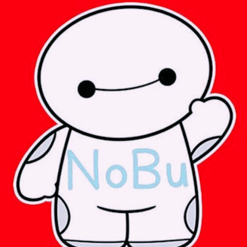 猪飼野ノブちゃん