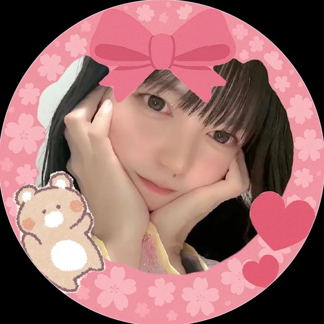 🧸🌸あーちゃん🧸🌸