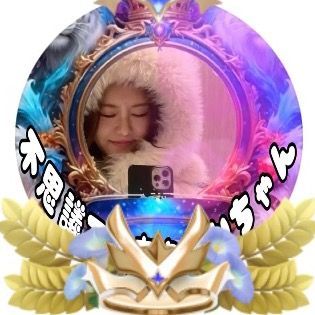 不思議不審者ゆうかちゃん👗🩵