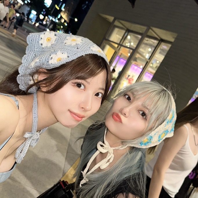 🦋のんえり🫧