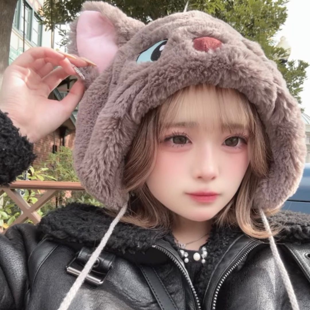 のんちゃ🍮🐰