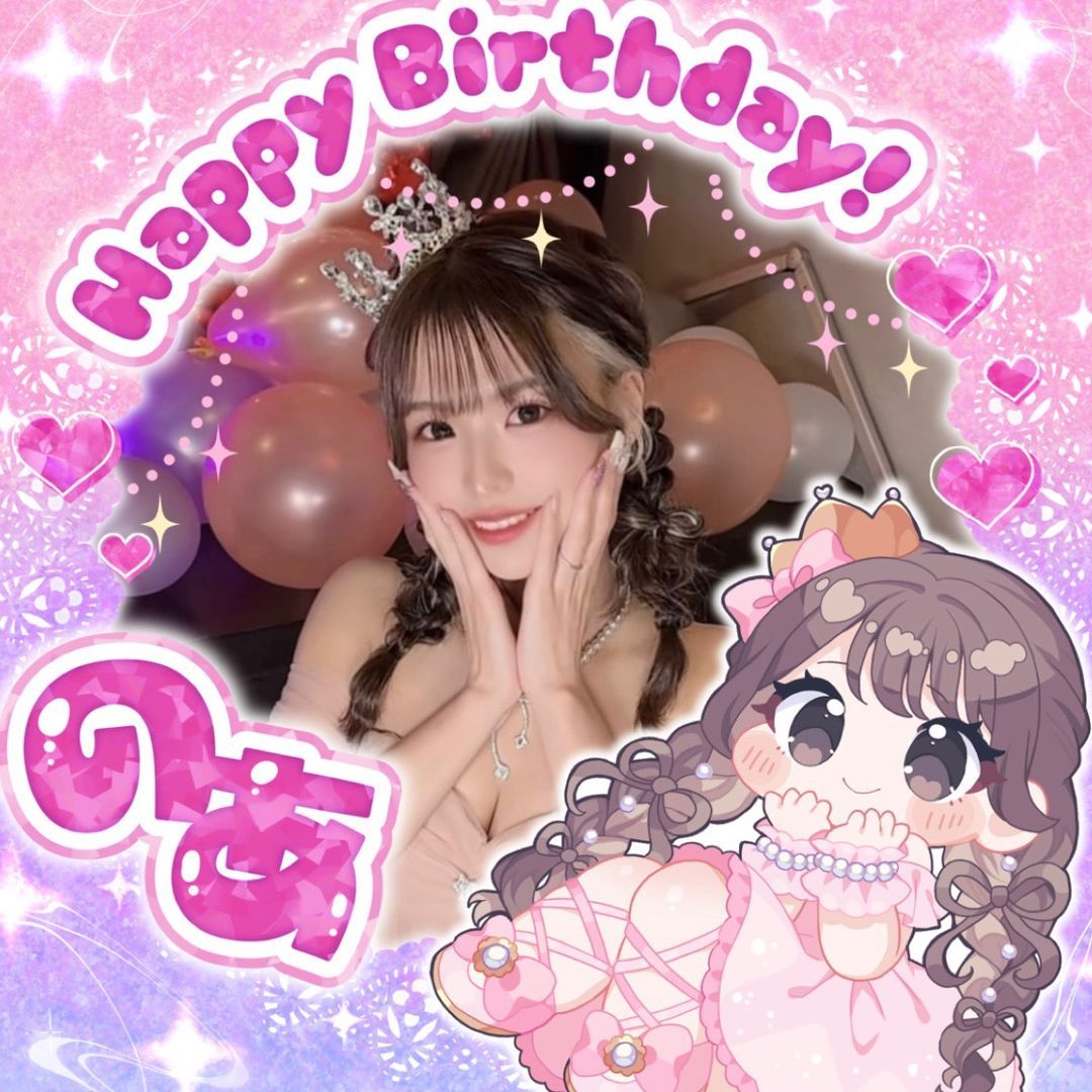 のあ🎀🪄︎︎