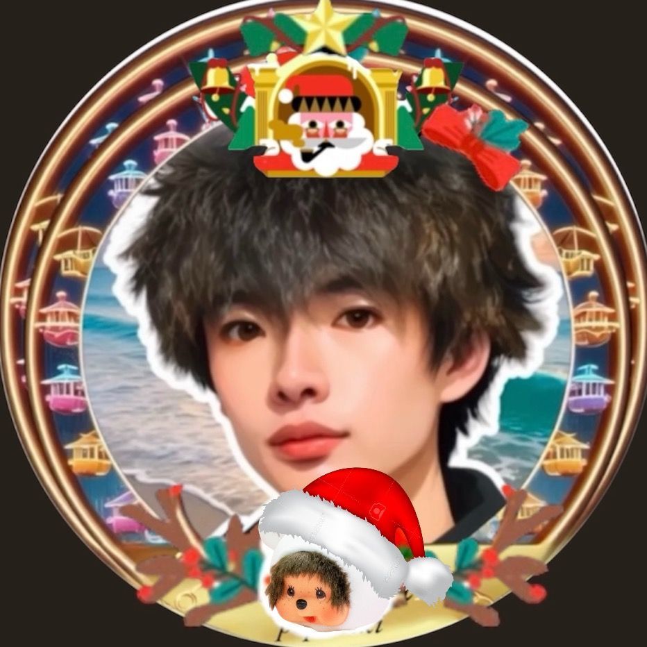 ノルベサ🫡🎡🎢ぽぽニキw